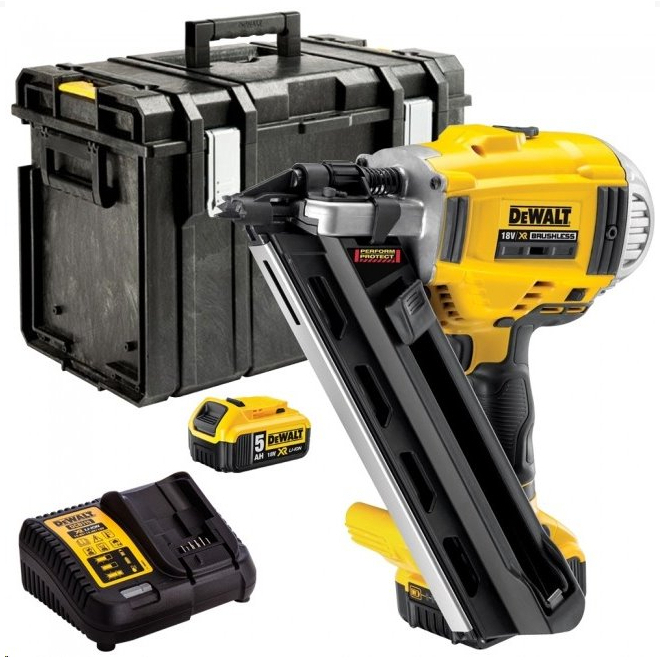 Dewalt DCN693P2