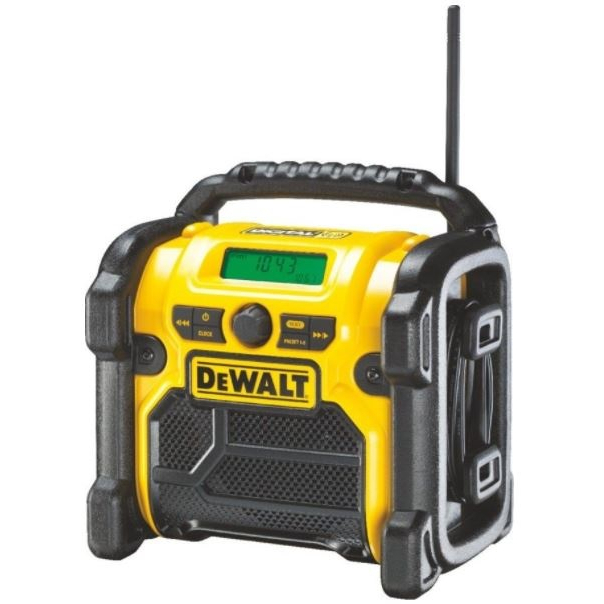 Dewalt DCR020