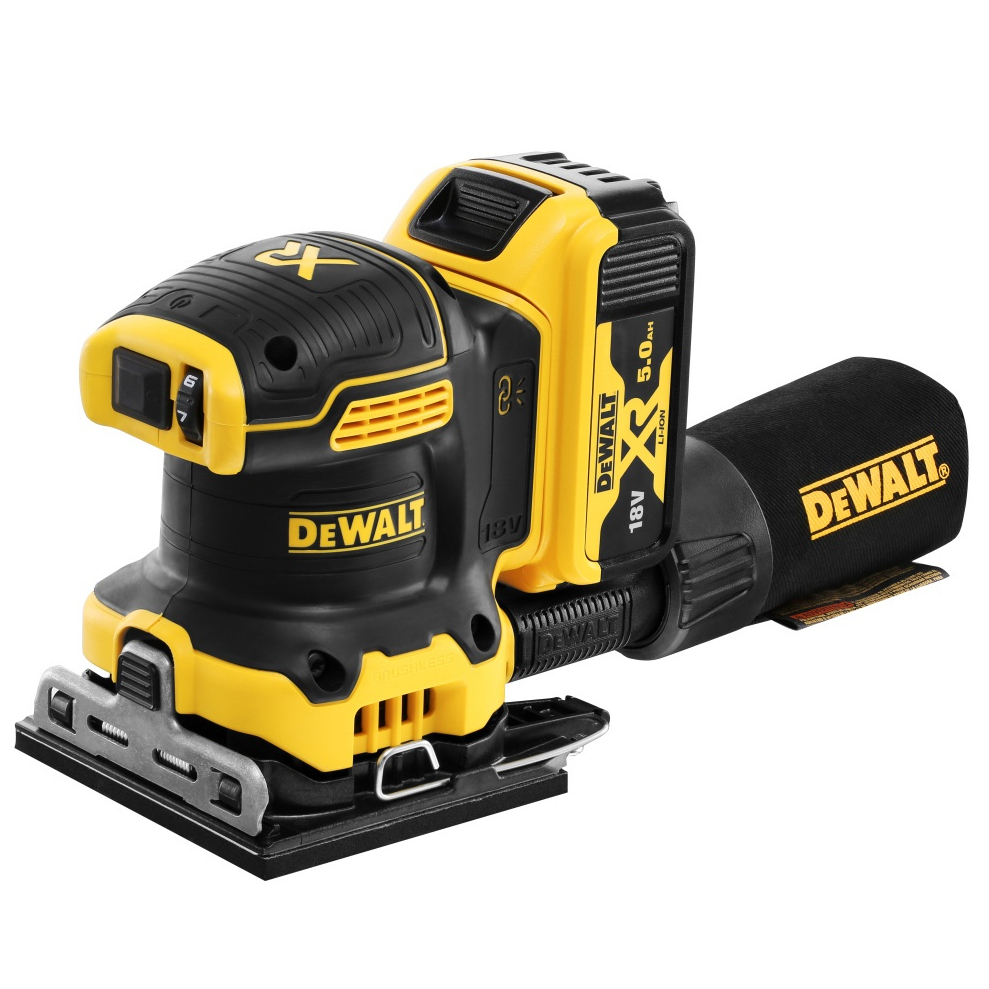 Dewalt DCW200P2