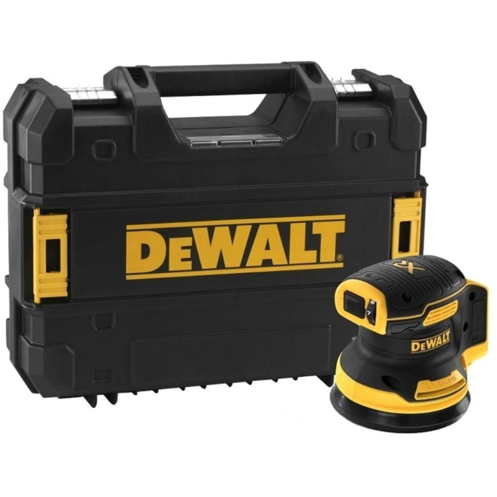 Dewalt DCW210NT