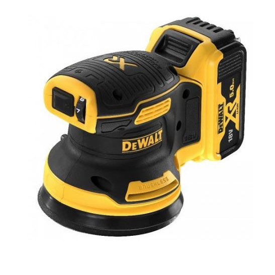 Dewalt DCW210P2