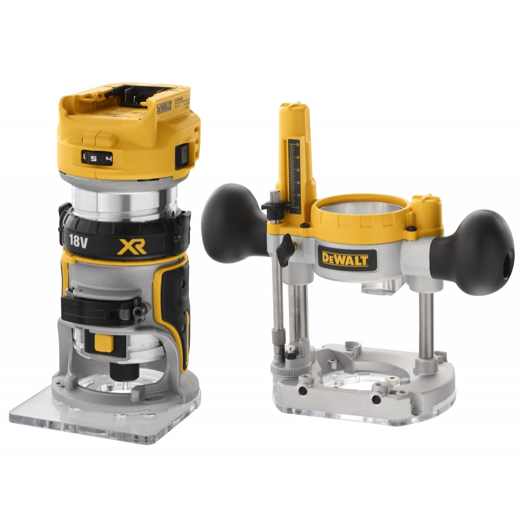 Dewalt DCW604N