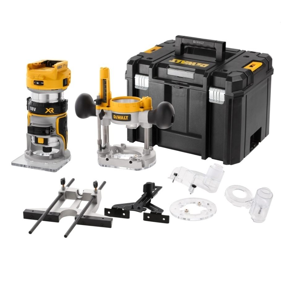 Dewalt DCW604NT