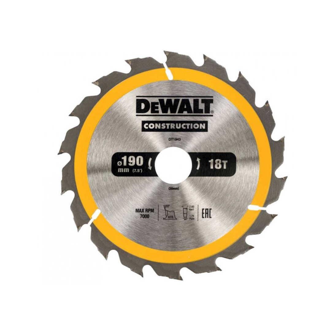 Dewalt DT1943