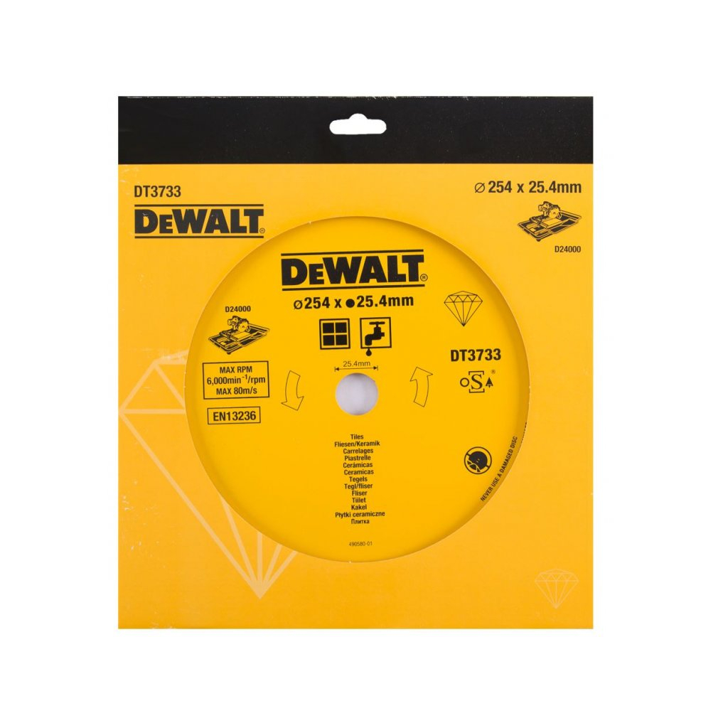 Dewalt DT3733