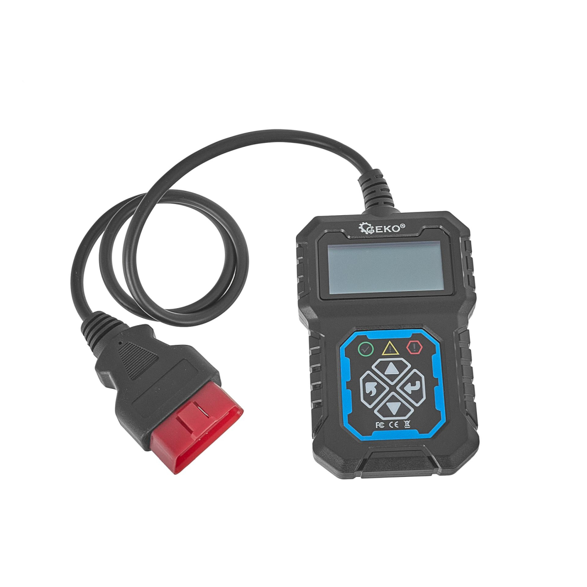 Diagnostický tester Geko G02945 G02945