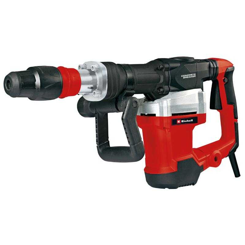 Einhell Bourací kladivo SDS-MAX TE-DH 32 4139099