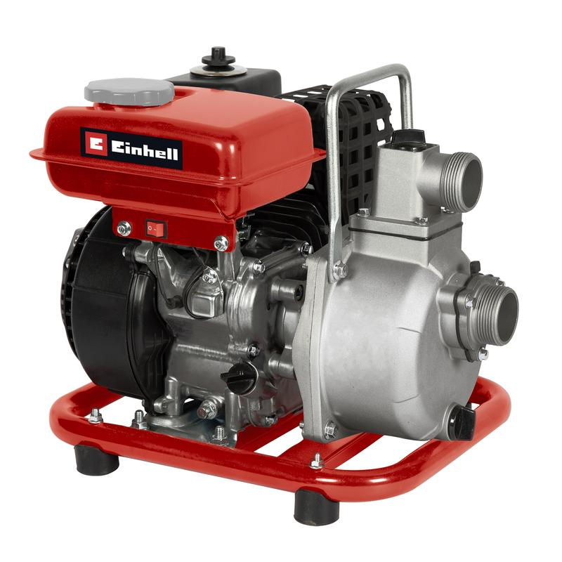 Einhell GC-PW 16