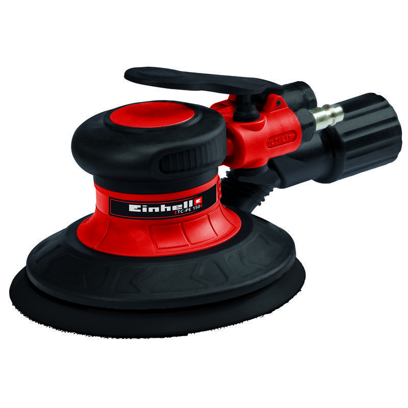 Einhell Pneumatická excentrická bruska TC-PE 150 4133330