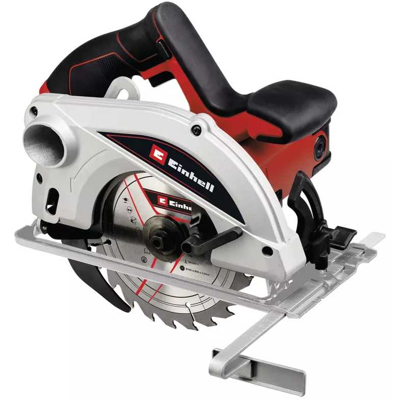 Einhell Ruční kotoučová pila TC-CS 1250 4331040