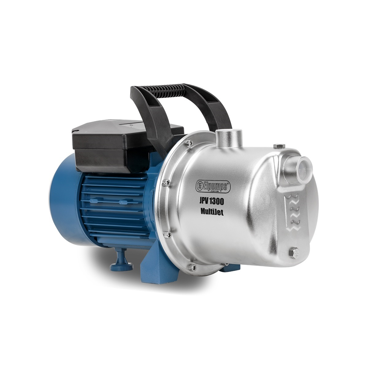 Elpumps JPV 1300 multijet