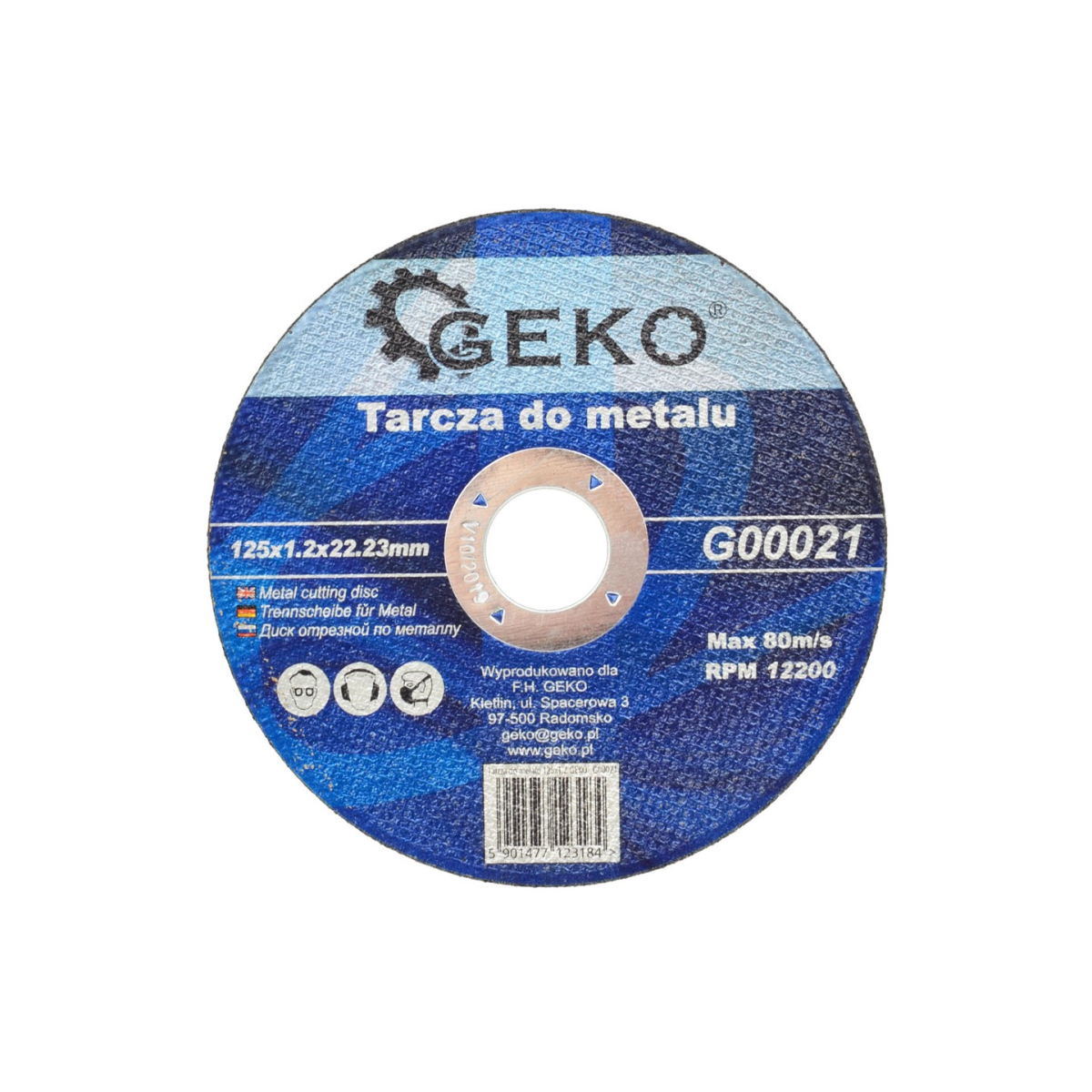 GEKO G00021