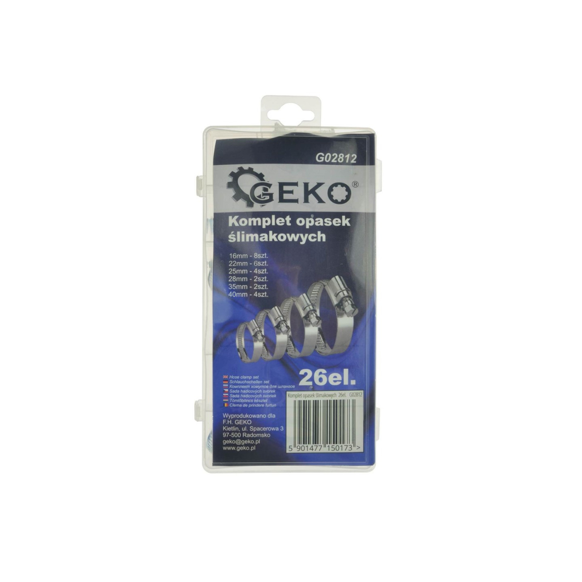 GEKO G02812