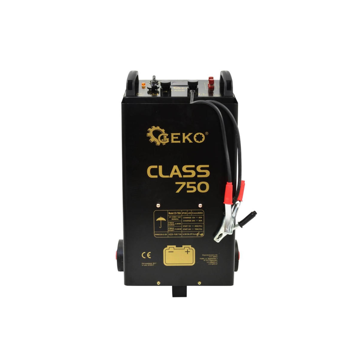 GEKO G80032