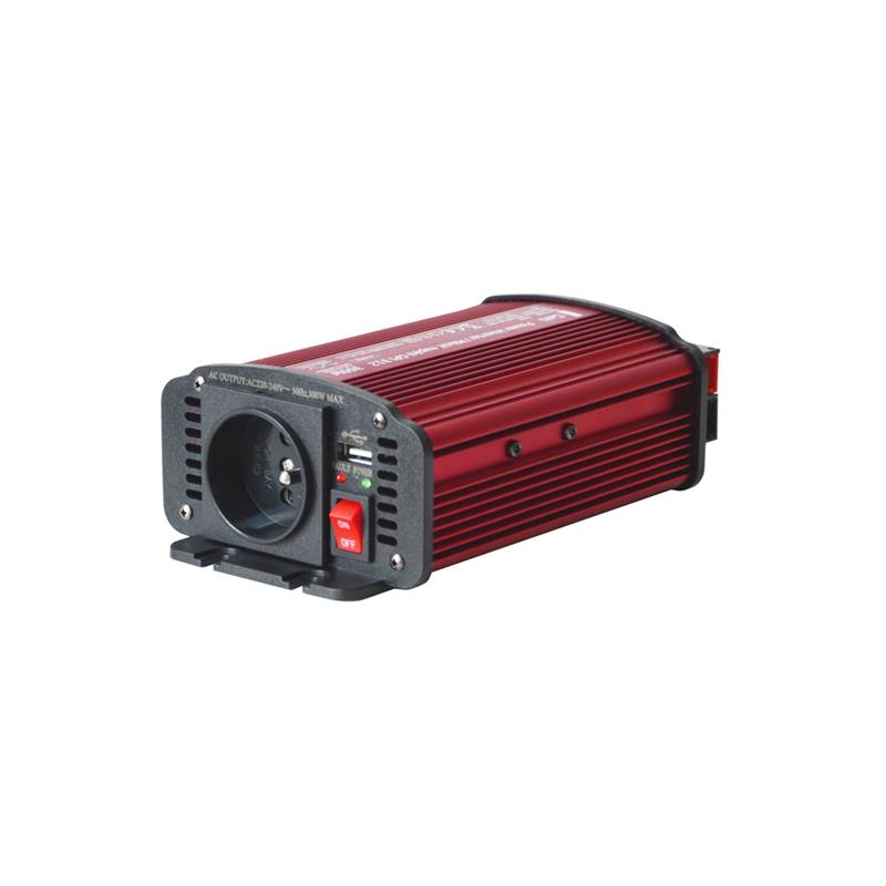 Geti 04230461 12V/230V 300W