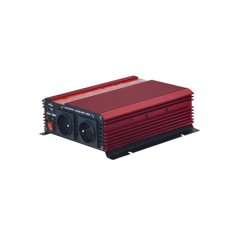 Geti 04230469 12V/230V 1000W