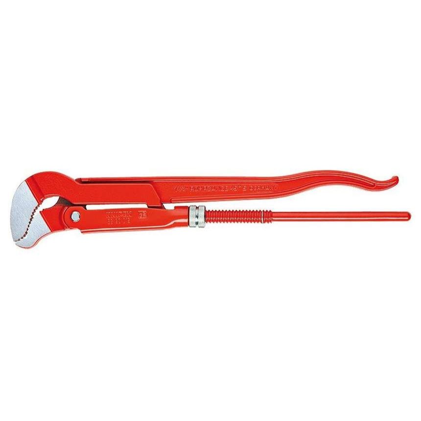 Hasák s čelistmi tvaru S KNIPEX 320 mm 83 30 010