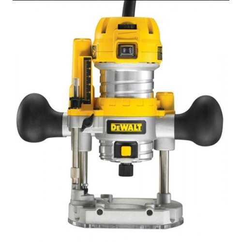 Horní frézka 900W DeWALT D26203 D26203