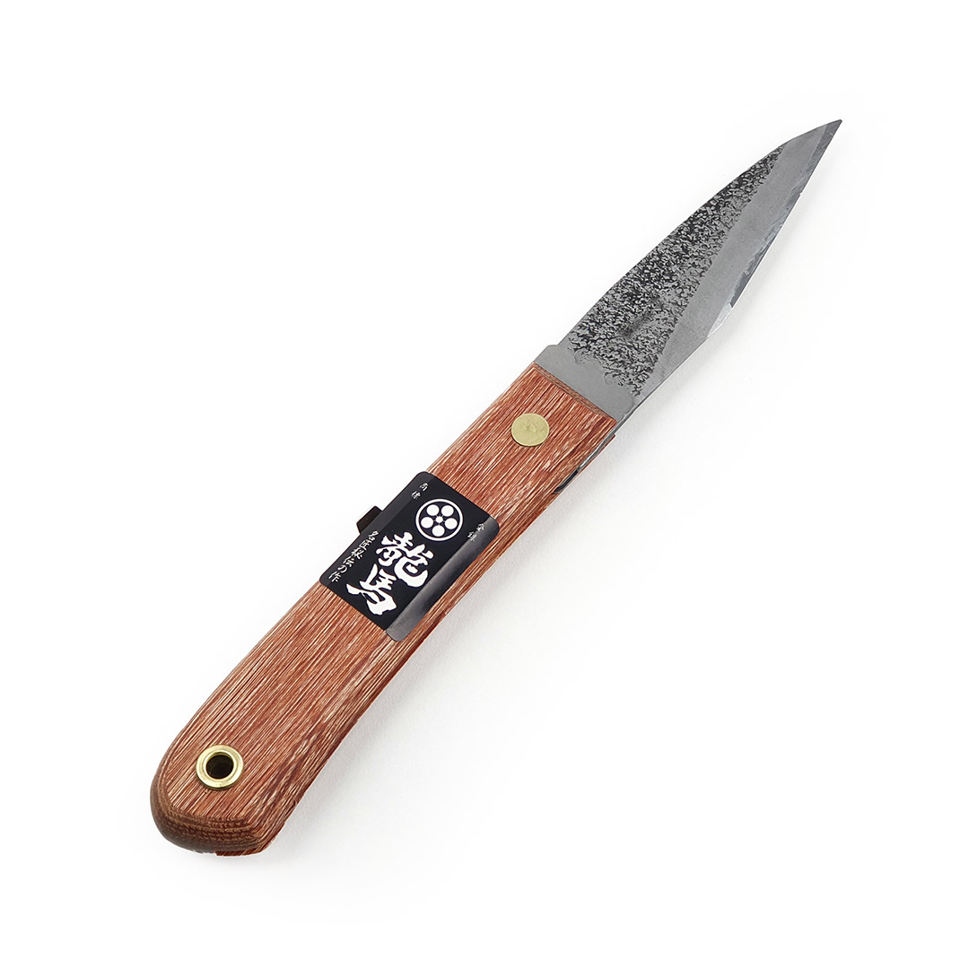 Japonský skládací nůž UMEBACHI RYUMA Kogatana - 120 mm 4653