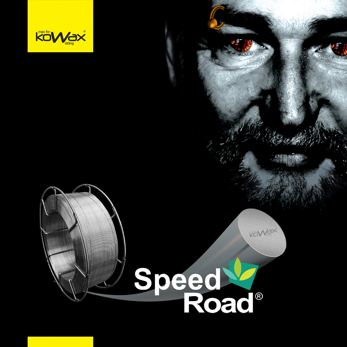 KOWAX Speed Road G4Si1 1