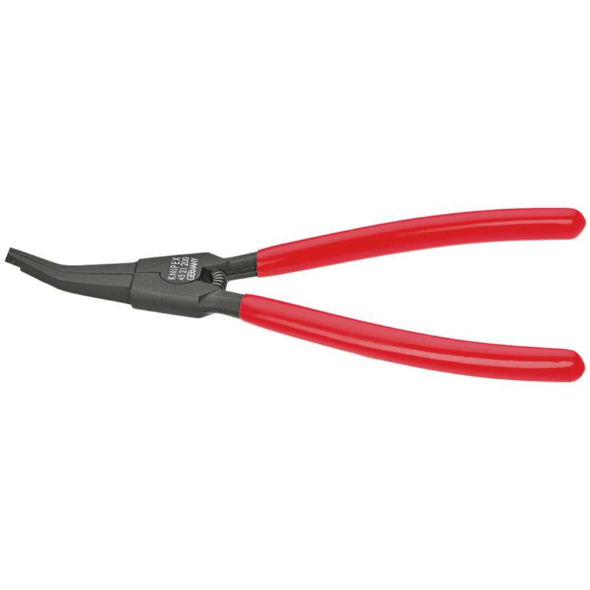 Kleště montážní 200 mm Knipex 45 21 200 45 21 200