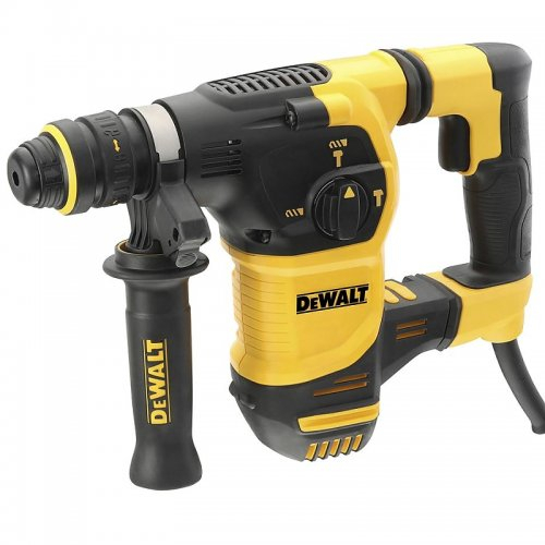 Kombinované kladivo SDS-Plus 30 mm DeWALT D25334K D25334K