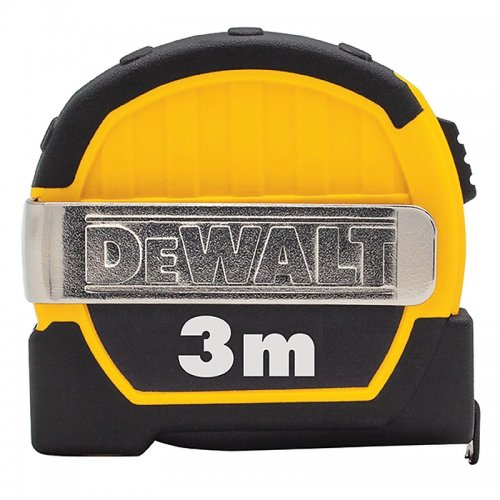 Kompaktní svinovací metr 3 m DeWALT DWHT36098-1 DWHT36098-1