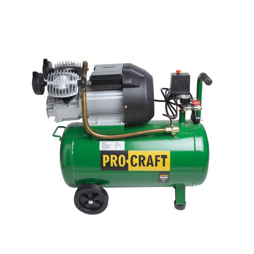 Kompresor Procraft AC50-2 | AC50-2 AC50-2