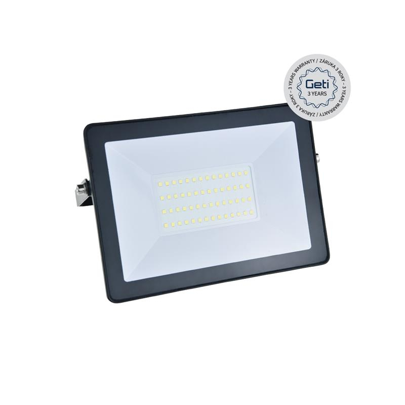 LED reflektor GETI GLF50 50W 04181430