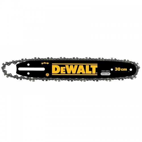 Lišta 30cm a řetěz OREGON 30cm DeWALT DT20665 DT20665