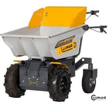 Lumag Germany Minidumper Lumag MD 450RE 3586850716