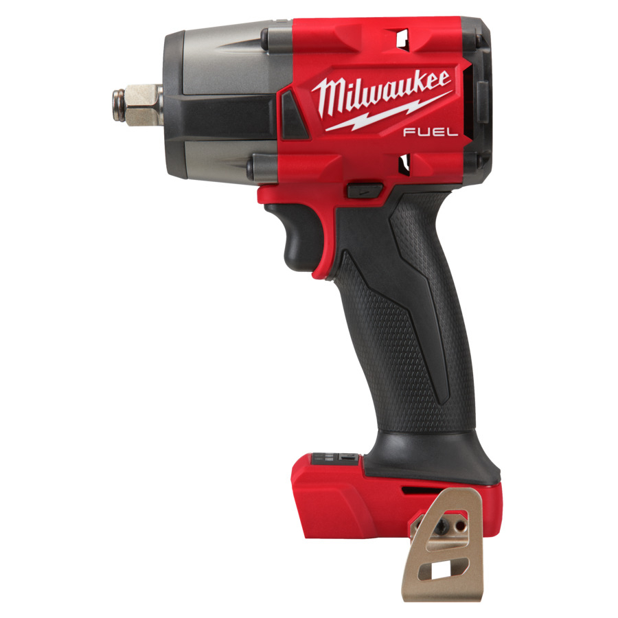 M18 FUEL™ FMTIW2F12-0X Rázový utahovák ½″ s pojistným kroužkem Milwaukee 4933478449 4933478449