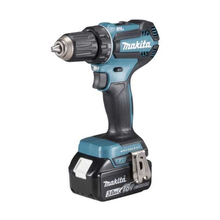 MAKITA DDF485RFJ