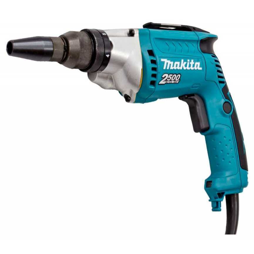 MAKITA Elektronický šroubovák FS2700 FS2700