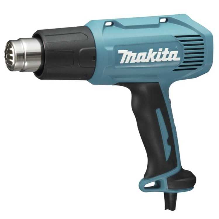 MAKITA Horkovzdušná pistole HG5030K HG5030K