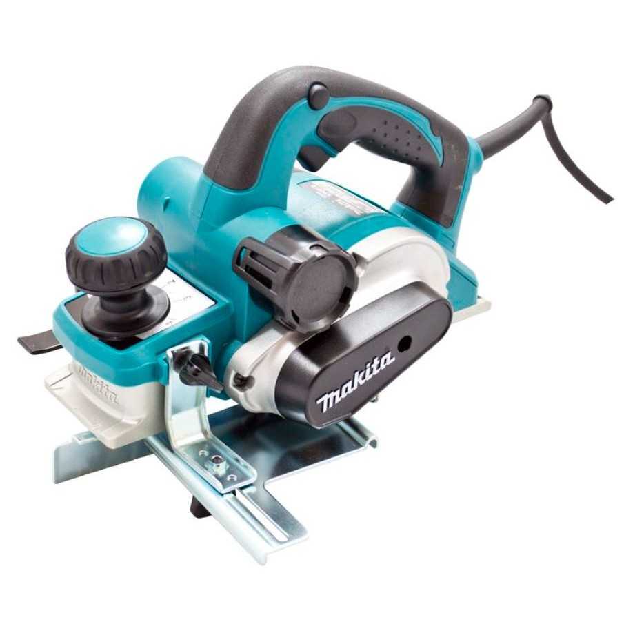 MAKITA KP0810C Hoblík na polodrážky KP0810C