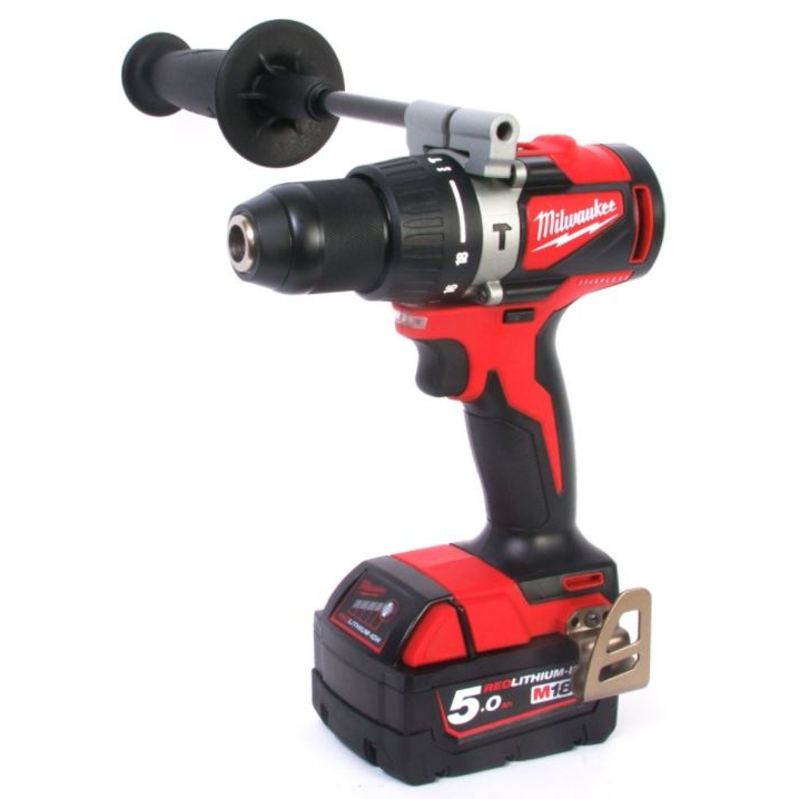 MILWAUKEE M18 BLPD2-502X