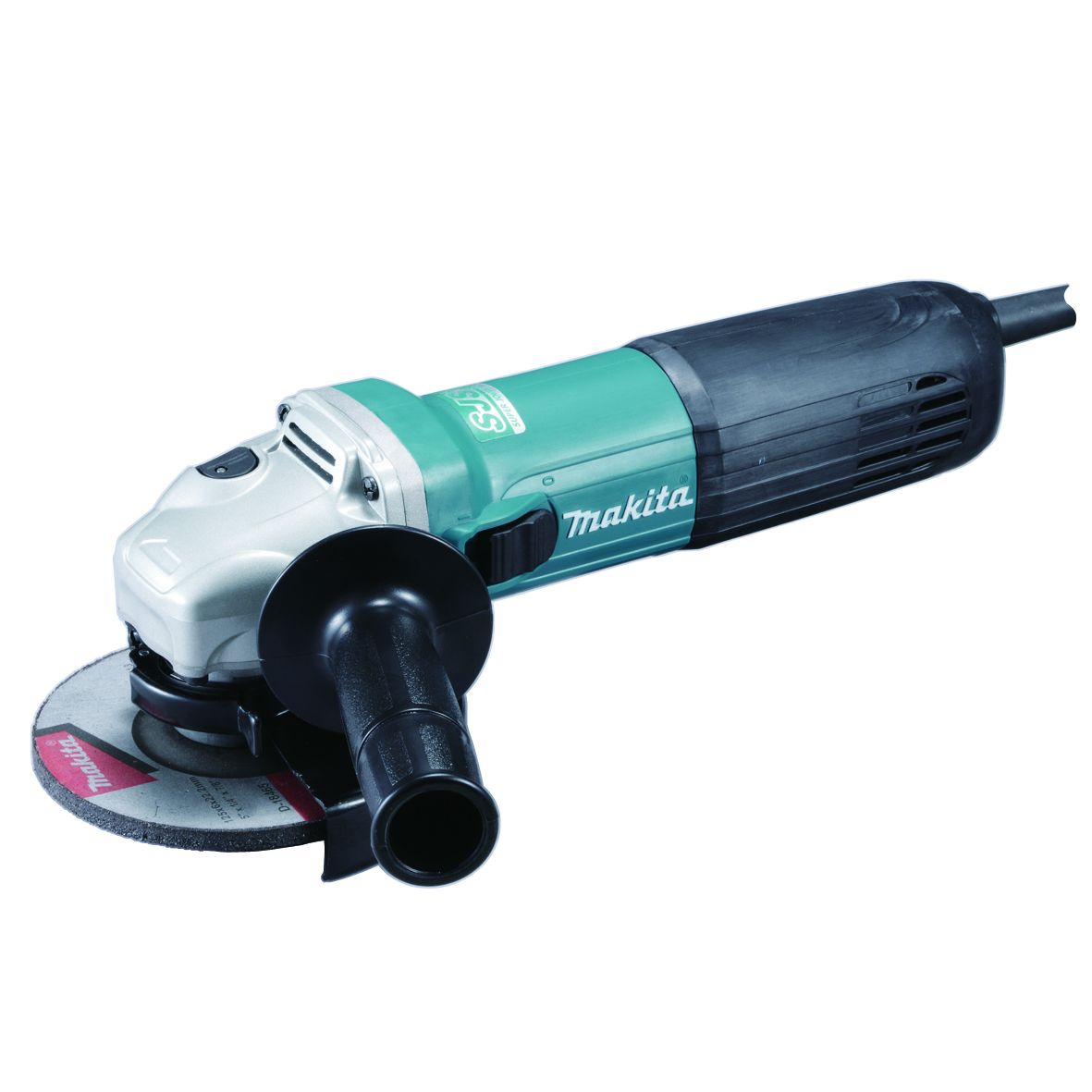 Makita GA5040RZ1 Úhlová bruska 125mm