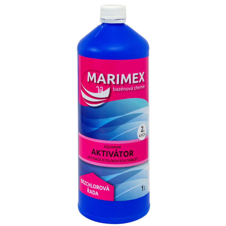 Marimex Aktivátor 1 l 11313107