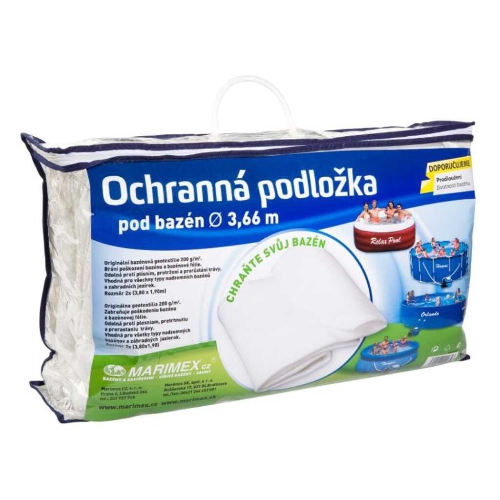 Marimex Podložka pod bazén 3