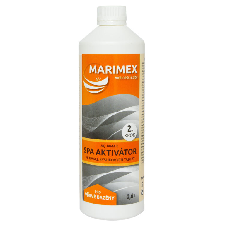 Marimex Spa Aktivátor 0