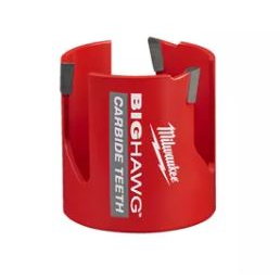 Milwaukee BIG HAWG™ Kruhová pilka Multimaterial 65mm - 1ks 4932464928