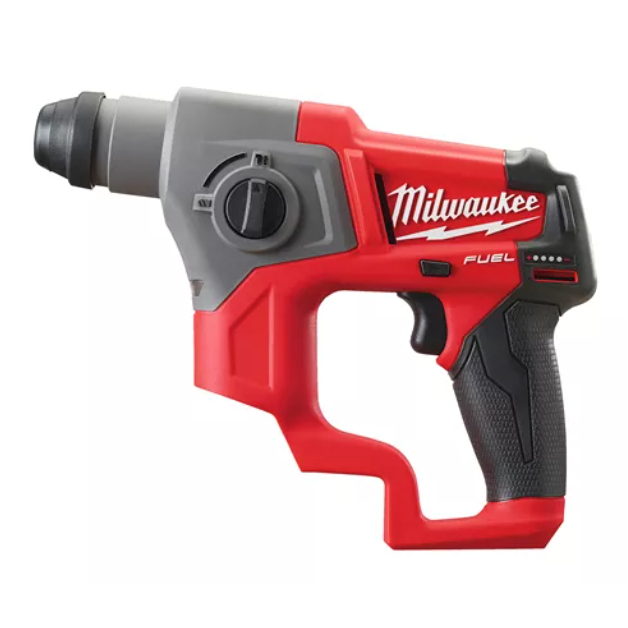 Milwaukee M12 FUEL™ KOMPAKTNÍ SDS-PLUS KLADIVO M12 CH-0 4933441947