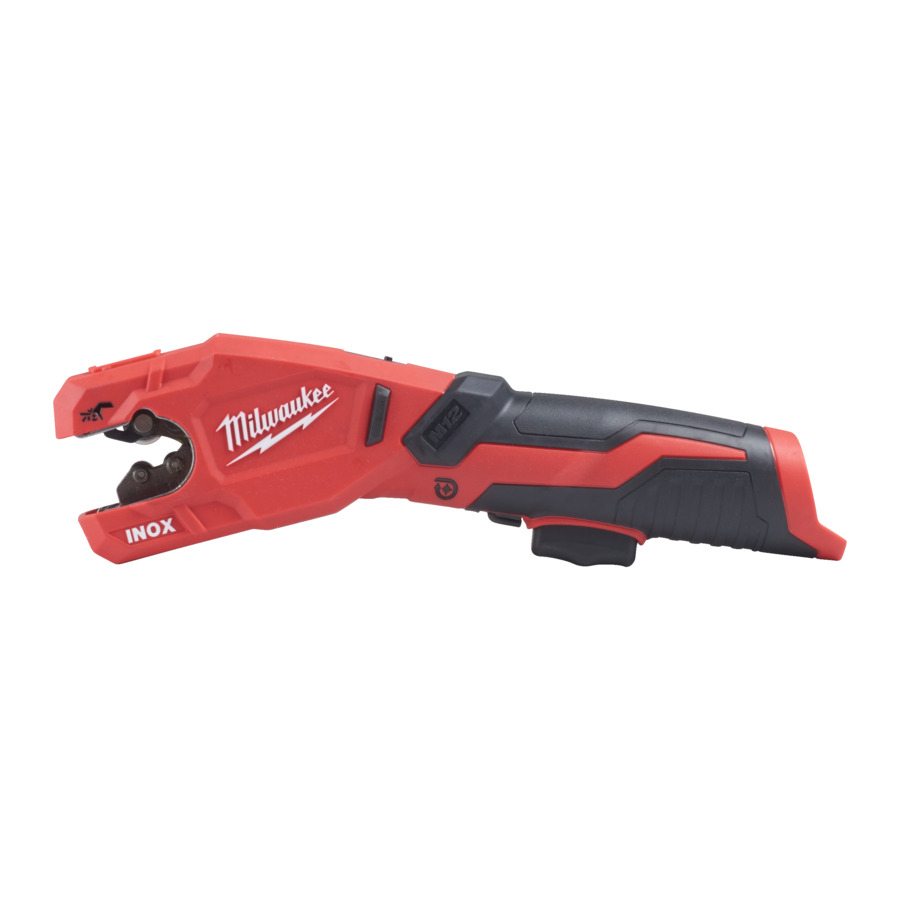 Milwaukee M12 PCSS-0 4933479241