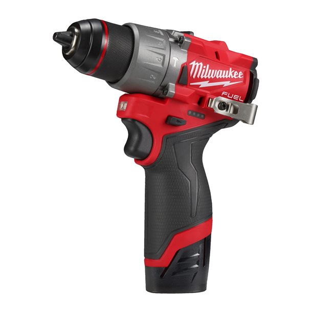 Milwaukee M12FPD2-202X 4933479868