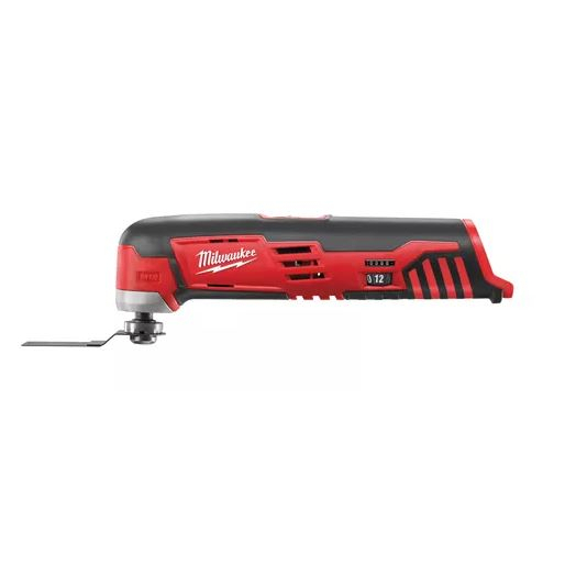 Milwaukee M12™ Aku Kompaktní multifunkční nářadí C12 MT-0 4933427180