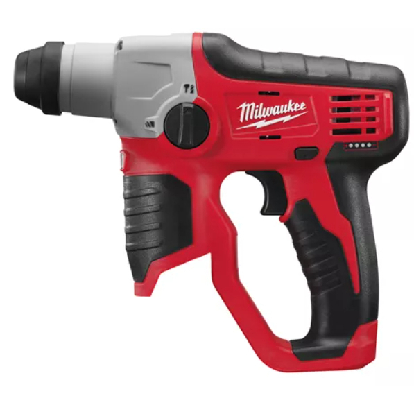 Milwaukee M12™ KOMPAKTNÍ KLADIVO SDS-PLUS M12 H-0 4933431355