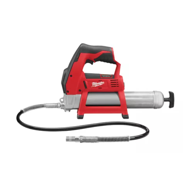 Milwaukee M12™ KOMPAKTNÍ MAZACÍ PISTOLE M12 GG-0 4933440435