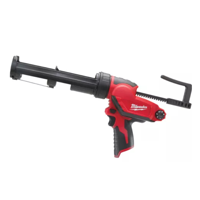 Milwaukee M12™ KOMPAKTNÍ VYTLAČOVACÍ PISTOLE – 310 ML TUBA M12 PCG/310C-0 4933441783