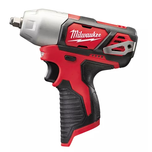 Milwaukee M12™ KOMPAKTNÍ ⅜″ RÁZOVÝ UTAHOVÁK M12 BIW38-0 4933441985